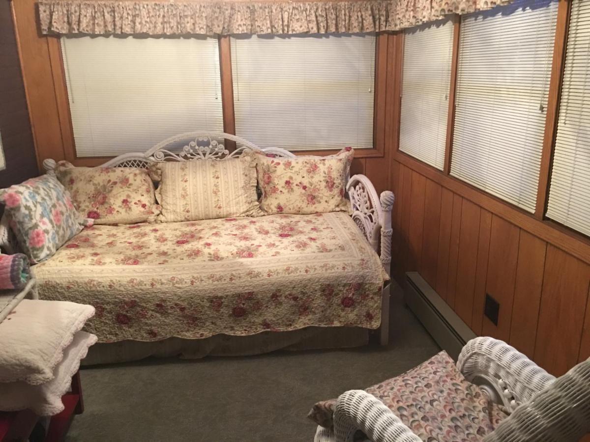 Queen Anne Bed And Breakfast Nevada ภายนอก รูปภาพ