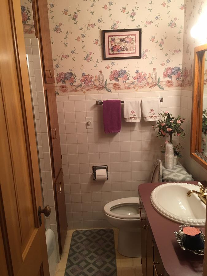 Queen Anne Bed And Breakfast Nevada ภายนอก รูปภาพ