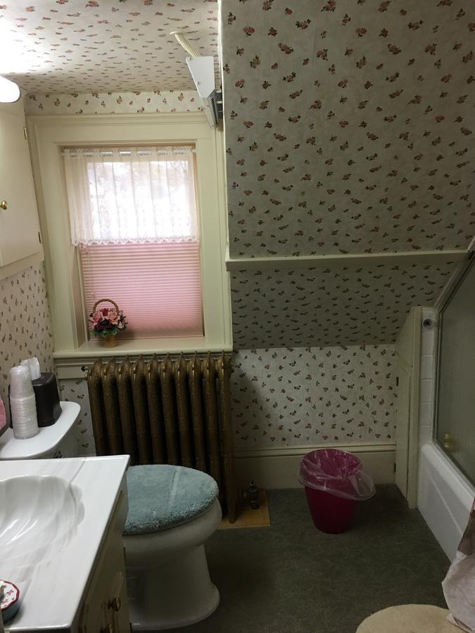 Queen Anne Bed And Breakfast Nevada ภายนอก รูปภาพ
